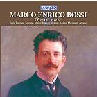 Ilaria Toriciani, Andrea Macinanti, MARCO BIANCHI Various Works CD