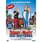 Asterix & Obelix Och Britterna (DVD)