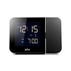 Braun BC15-DCF Alarm Clock