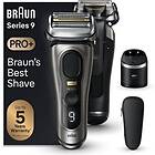 Braun Series 9 Pro+ 9565cc System wet&dry