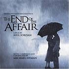 End Of The Affair, O.s.t. End Of The Affair O.s.t. CD
