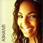 Ashanti Cant Stop CD