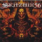 Diverse Artister Nick Skitz: Skitzmix 56 CD