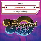 Renee White Poet CD