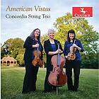 Colson American Vistas CD