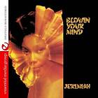 Jeremiah Blowin Your Mind CD