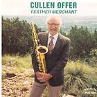 Cullen Offer Feather Merchant CD