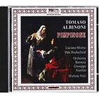 Michele Nitti Pimpinone CD