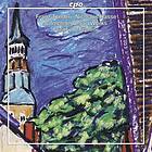 Tunder, Friedhelm Flamme Complete Organ Works CD