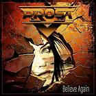 Prost Believe Again CD
