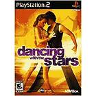 Dancing with the Stars (PS2)