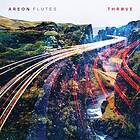 Boots, Lillios, Flutes Thrive CD