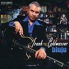 Frank Goldwasser Bluju CD