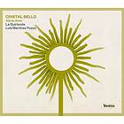 Diverse Artister Cristal Bello CD