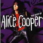Alice Cooper Of CD