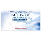 Johnson & Johnson Acuvue Advance for Astigmatism (6-pack)