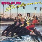 Shalamar Big Fun CD