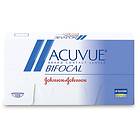 Johnson & Johnson Acuvue Bifocal (6-pack)