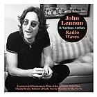 John Lennon Radio Waves CD