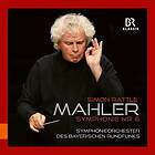 Simon Rattle, Symphonieorchester Des Bayerischen Rundfunks Mahler: Symphony No. 