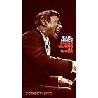 Earl Hines Piano Genius At Work CD