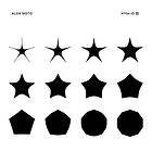 Alva Noto HYbr:ID III CD