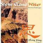 Zhang Ying, Bruce Allard, Roberta Carlson Stone Cold Water CD