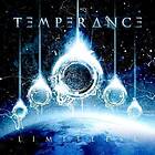 Temperance Limitless CD