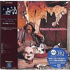 Rare Earth Willie Remembers CD