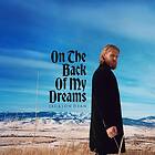 Jackson Dean On The Back Of My Dreams CD