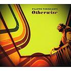 Filippo Tirincanti Otherwise CD