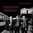 Peter Schärli Double Vision Triple Vision CD