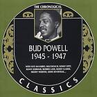 Bud Powell Chronological Bud Powell 1945 1947 CD