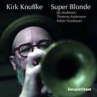 Kirk Knuffke Super Blonde CD