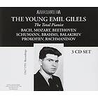 Emil Gilelsrec 194751 CD