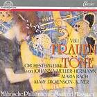 Manfred M Ssauer Heroic Overture Silhouettes Irish Symphony CD