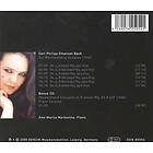 AnaMarija Markovina Wurttemberg Sonatas Piano Concerto In D Minor CD