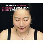 PiHsien Chen Partiten CD