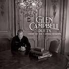Glen Campbell Duets: Ghost On The Canvas Sessions CD