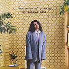 Alessia Cara Pains Of Growing CD