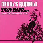 Davie Allan, Arrows Devil's Rumble: Anthology 6468 CD