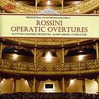 Scottish Chamber Orchestra Overtures CD