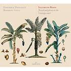 Rossi, John Wilbye, Maurizio Cazzati, SALOMONE ROSSI Jewish Polyphony At The Gon