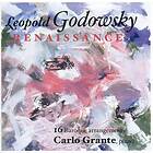 Carlo Grante, Leopold Godowsky Leopold Godowsky Renaissance CD