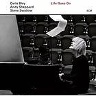 Carla Bley Life Goes On CD