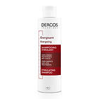 Vichy Dercos Energising Anti Hairloss Shampoo 200ml