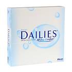 Alcon Focus Dailies All Day Comfort (90-pakning)
