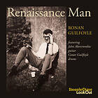 Ronan Guilfoyle Renaissance Man CD