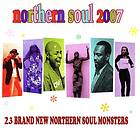 Diverse Artister Northern Soul 2007 (digitally Remastered) CD