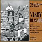 Visby Blasare Winds From The Baltic CD